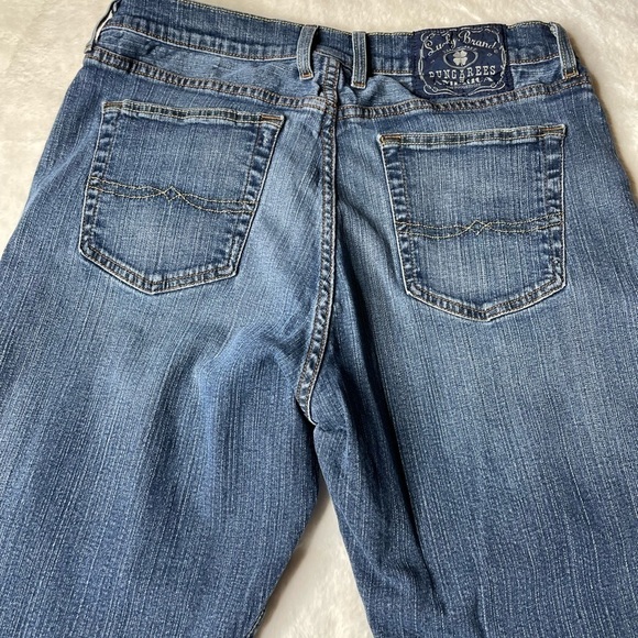 Lucky Brand Jeans - Picture 7 of 9